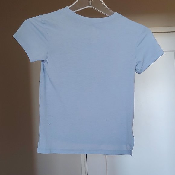 GENTLY USED, VINTAGE LOOK, NIKE TEE SHIRT, SMALL!!! - Picture 3 of 3